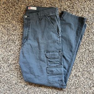 Wrangler Cargo pants